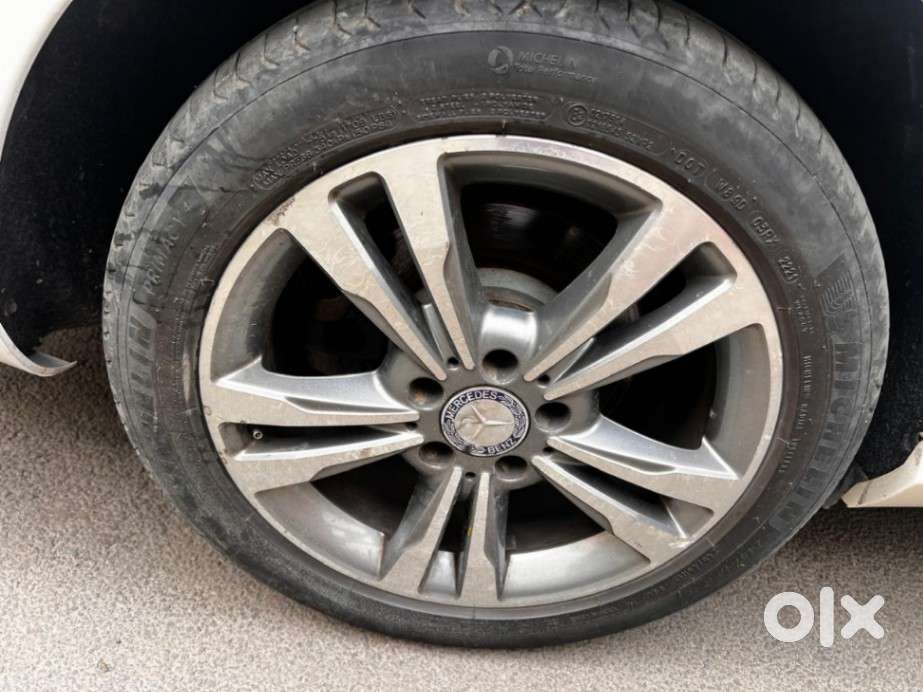 Mercedes-benz E-class E 250 Cdi Elegance, 2015, Diesel