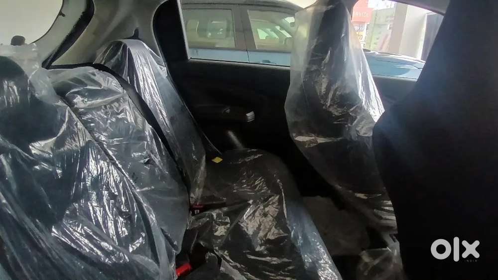 Maruti Suzuki Celerio Vxi 2026 Petrol Manual