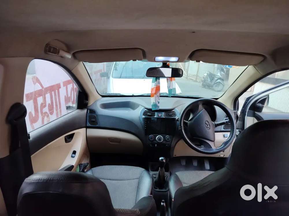 Hyundai Eon 2013 Cng & Hybrids Well Maintained