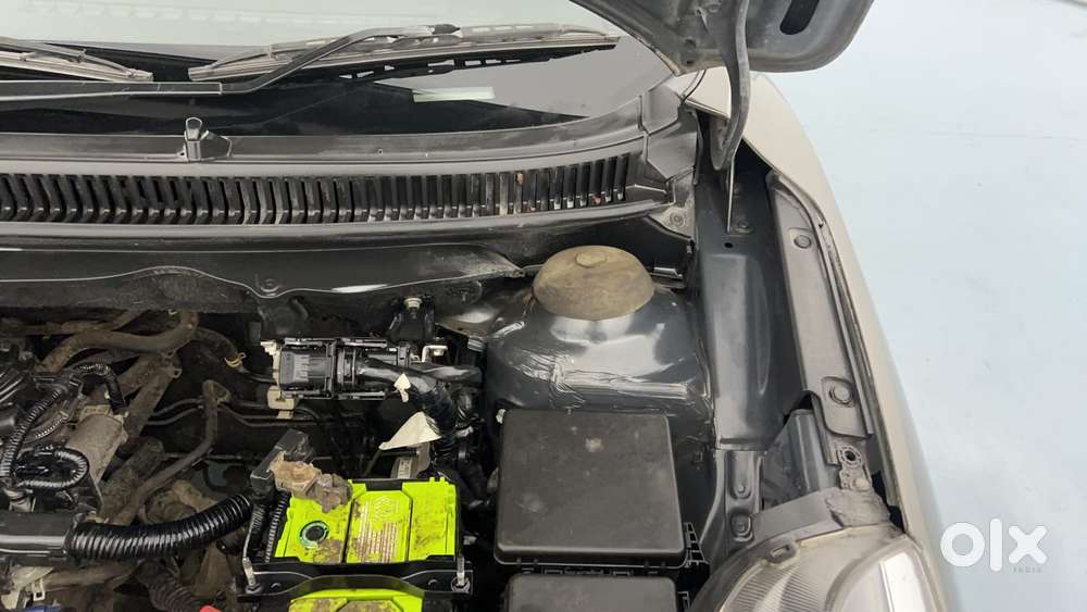 Maruti Suzuki Baleno 1.2 Zeta, 2019, Petrol