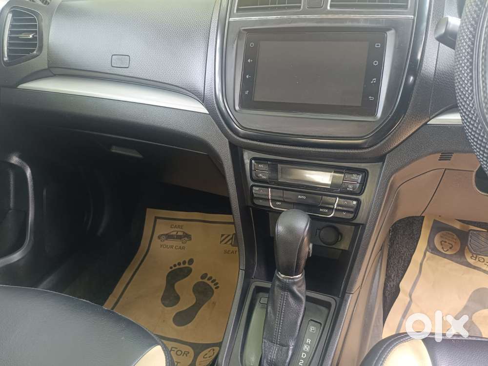 Toyota Urban Cruiser Cruiser High, 2021, Petrol