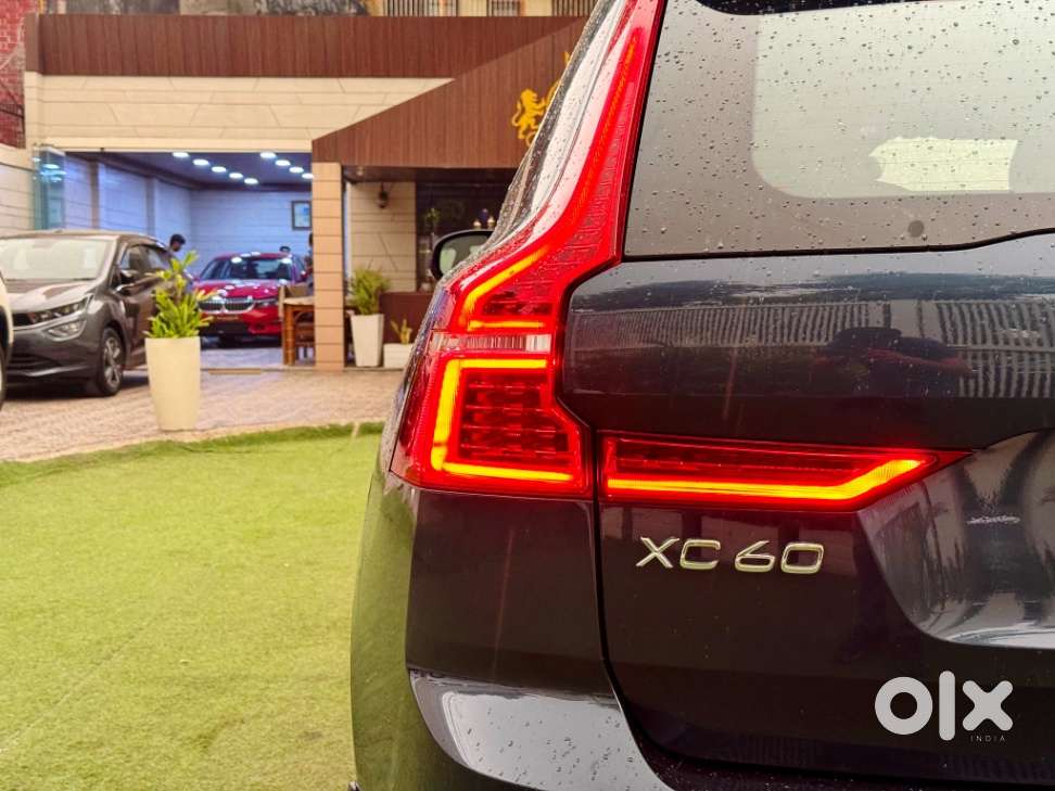 Volvo Xc60 2.0 B5 Ultimate, 2022, Petrol