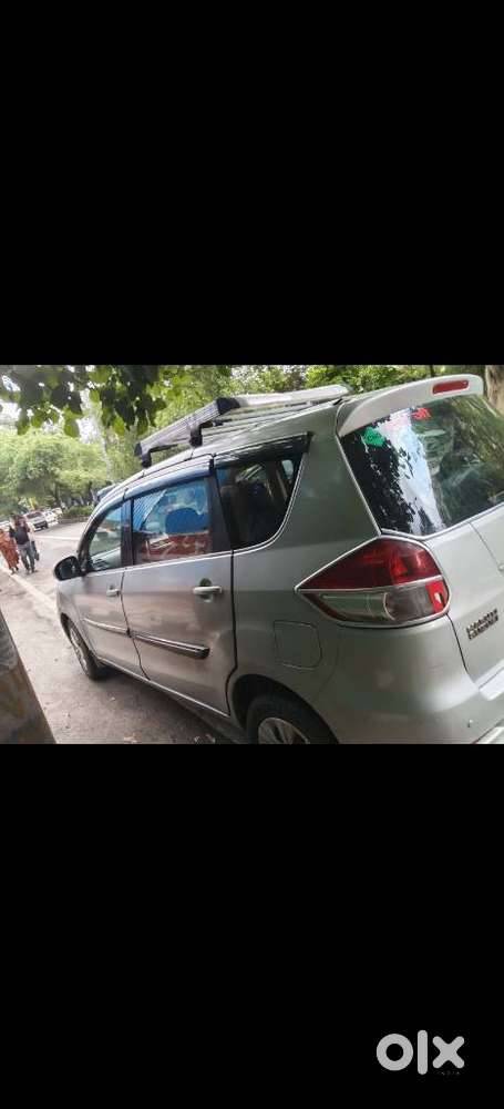 Maruti Suzuki Ertiga Lxi Cng, 2014, Cng & Hybrids