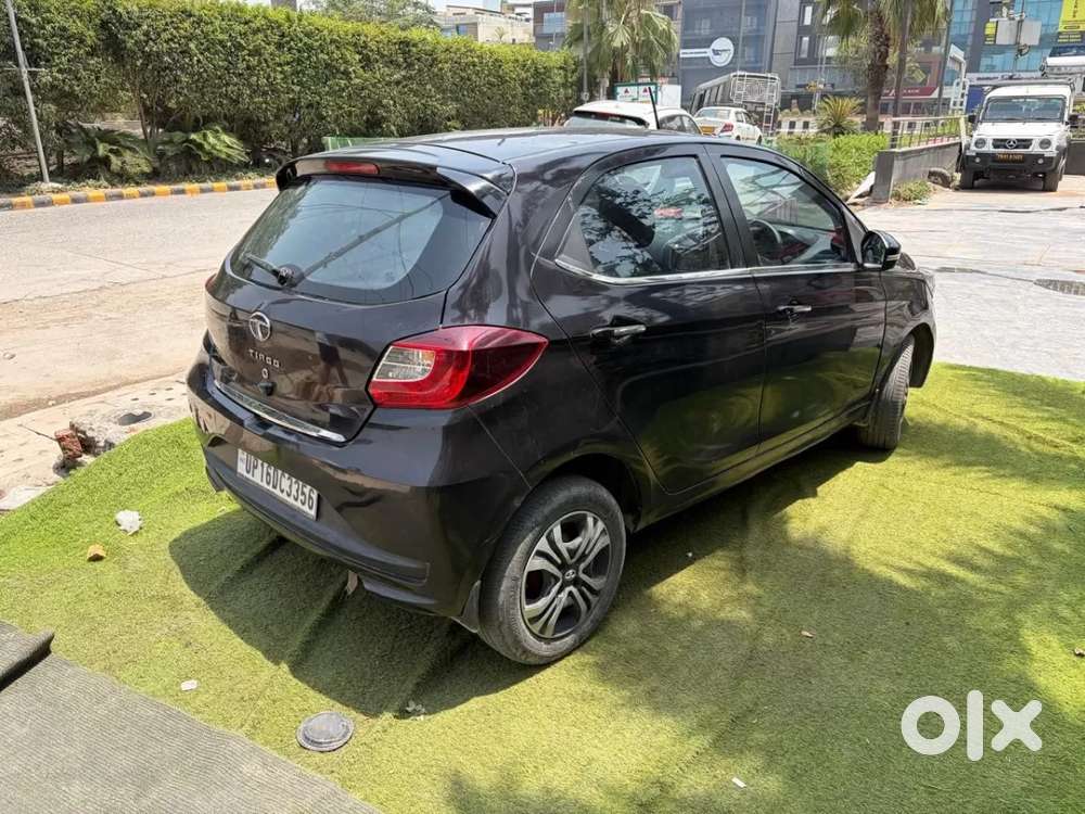 Tata Tiago 1.2 Revotron Xz Plus Cng, 2022, Cng & Hybrids