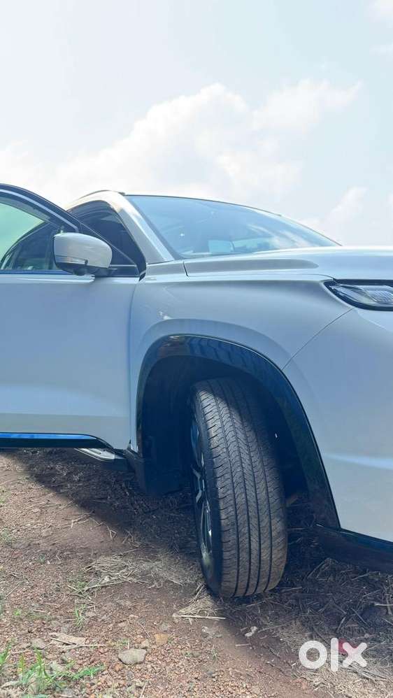 Maruti Suzuki Grand Vitara 2025 Hybrid Automatic Full Option