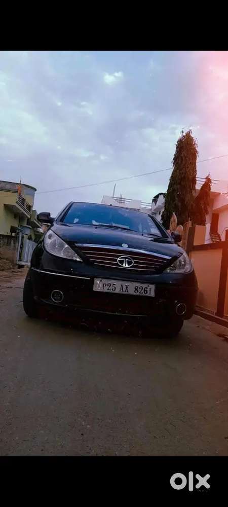 Tata Manza 2013 Diesel 57000 Km Driven