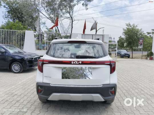 Kia Seltos Htx Plus D, 2024, Diesel