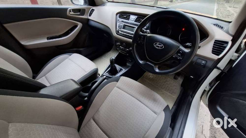 Hyundai Elite I20 Sportz 1.2 Special Edition, 2017, Petrol