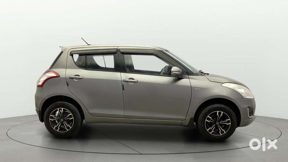 Maruti Suzuki Swift 1.2 Vxi (o), 2016, Petrol