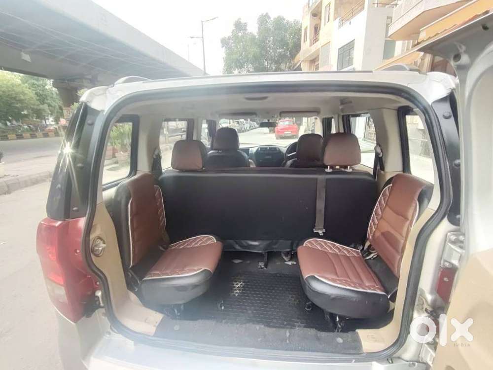 Mahindra Tuv 300 T6, 2017, Diesel