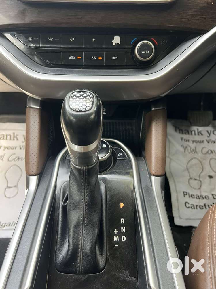 Tata Harrier Xza+, 2022, Diesel