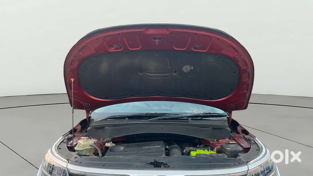 Kia Seltos 1.4 Gtx+ Mt, 2019, Petrol