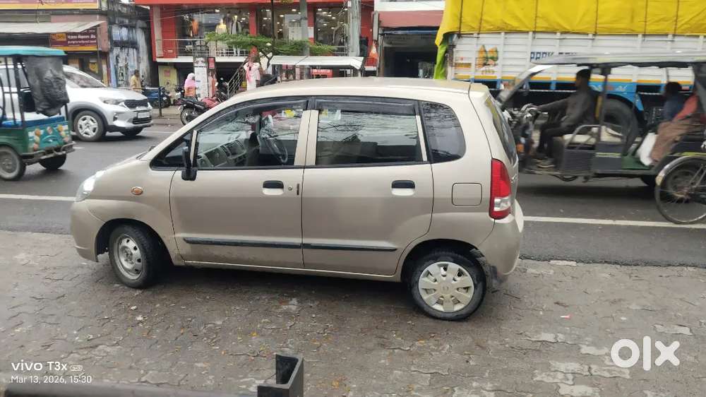 Very Good Condition Teacher Driving Car. Very Good Condition.