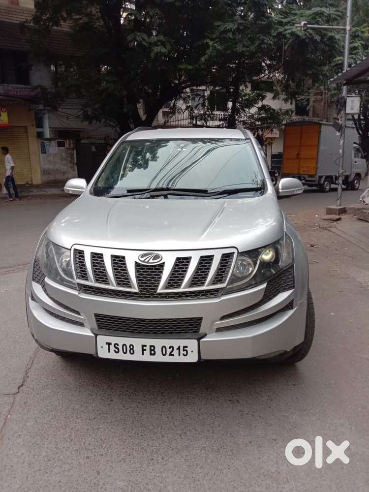 Mahindra Diesel Car 2012