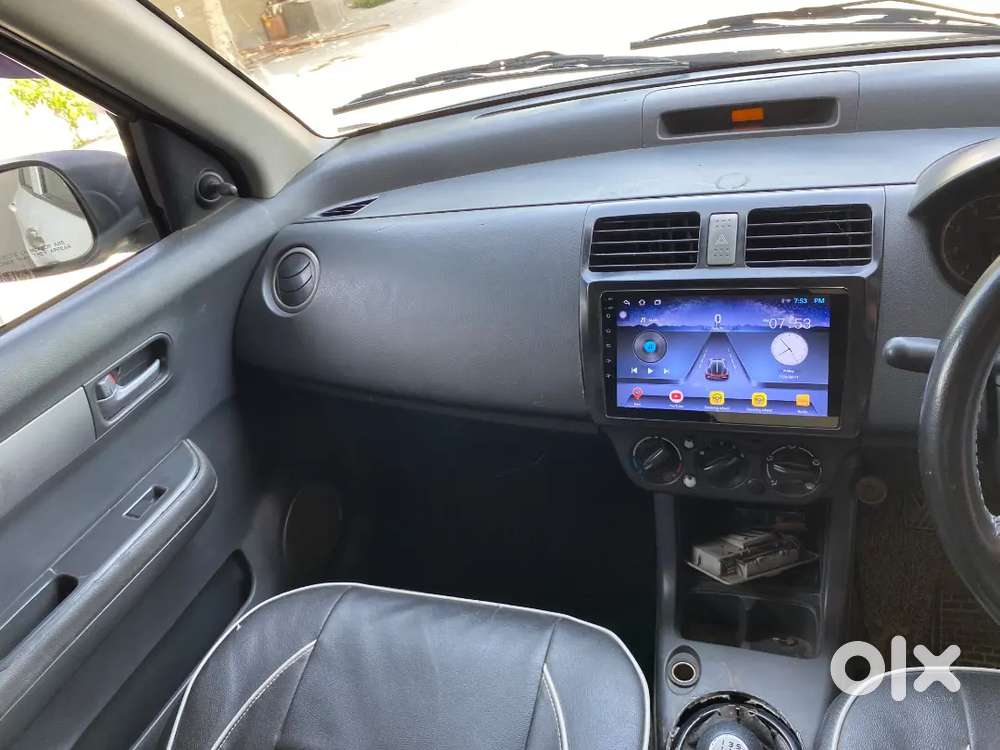 2009 Maruti Suzuki Swift Vdi Diesel