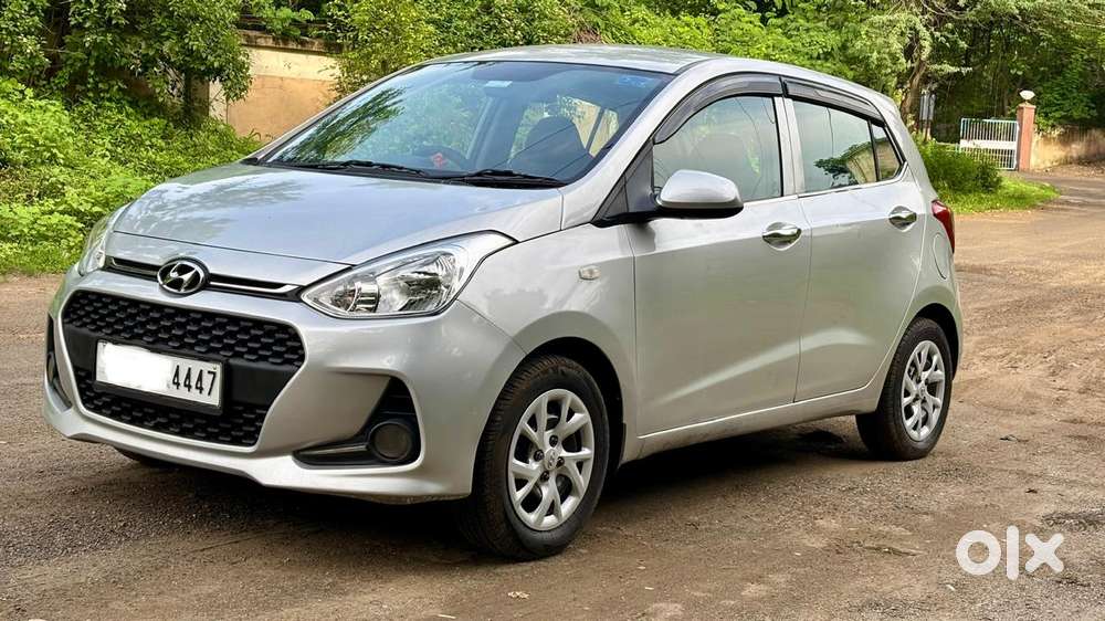 Hyundai Grand I10 1.2 Kappa Magna, 2019, Petrol