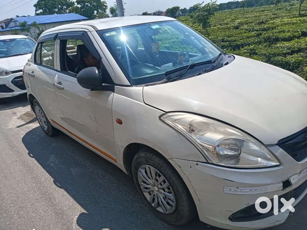 Maruti Swift Dizire Tour Taxi