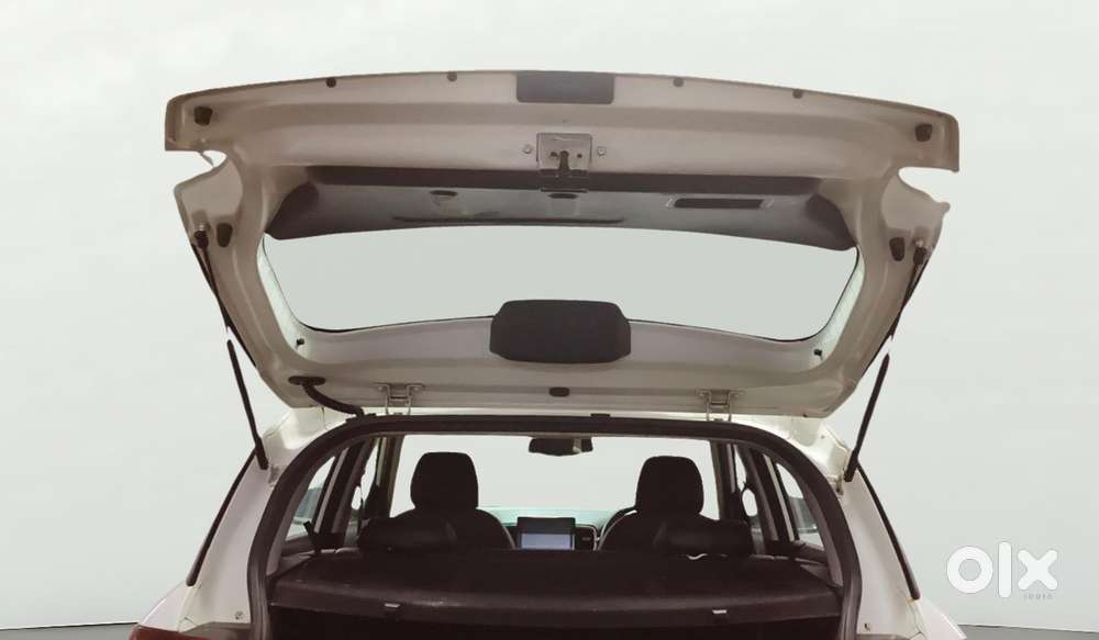 Hyundai Venue Sx Plus Turbo Dct, 2019, Petrol