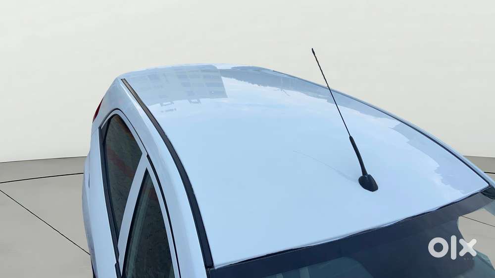Hyundai Eon Era +, 2017, Petrol