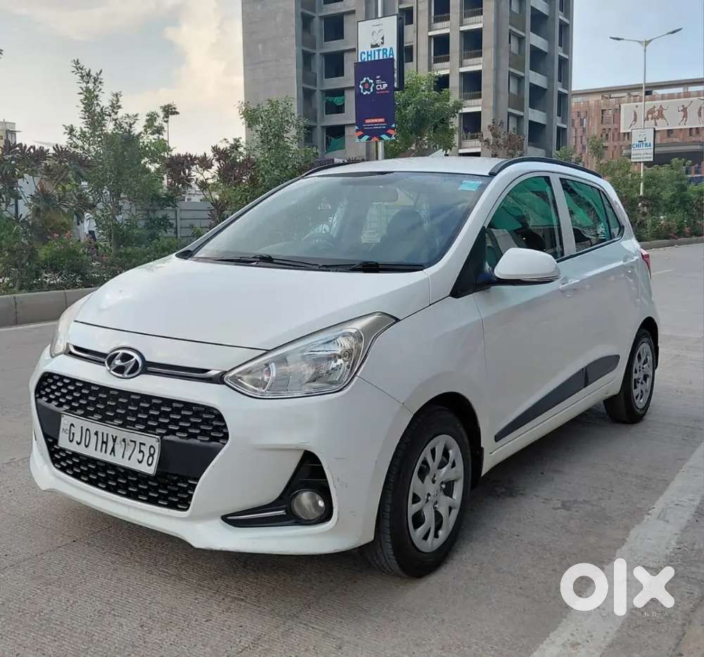Grand I10 Sport 1 2