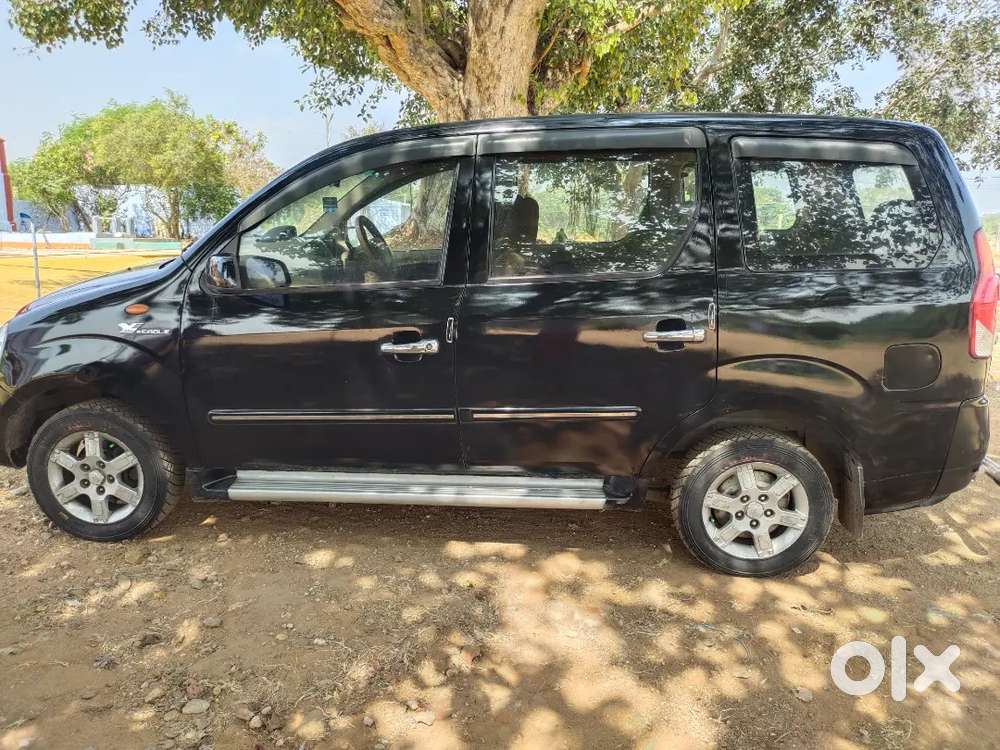 Mahindra Xylo 2009 Diesel Well Maintained