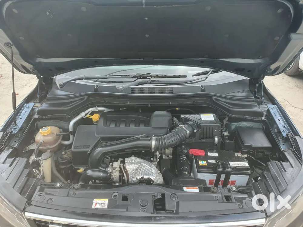 Mahindra Xuv300 2019 Diesel