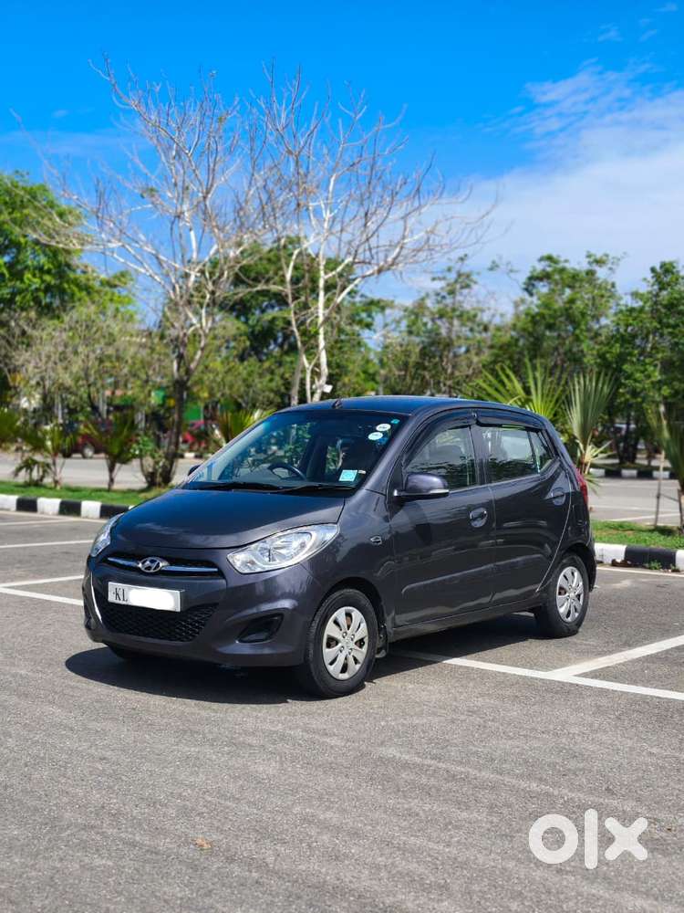 Hyundai I10 Magna, 2012, Petrol