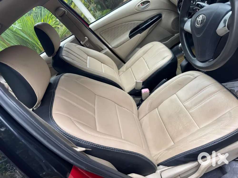 Toyota Etios Liva Diesel 2018