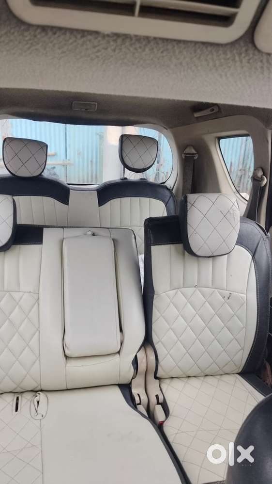 Maruti Suzuki Ertiga 2015 Cng & Hybrids Well Maintained