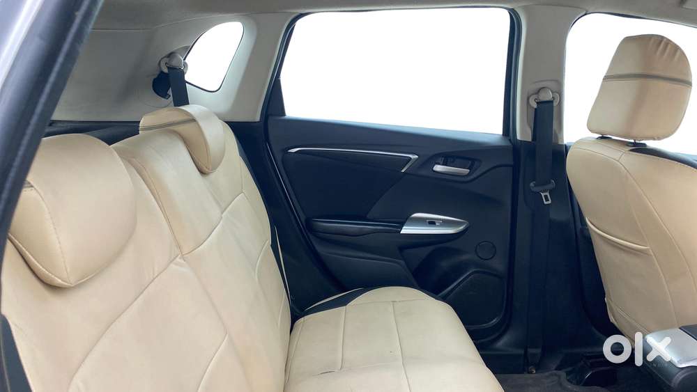 Honda Jazz 1.5 Vx I Dtec, 2015, Diesel