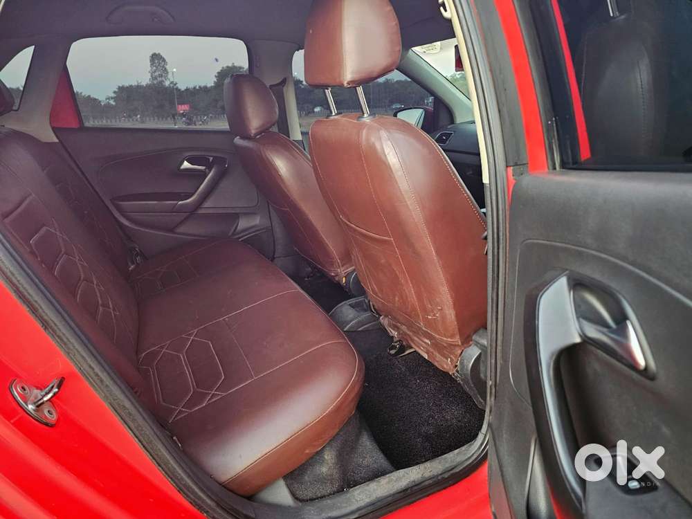 Volkswagen Crosspolo 2013-2015 1.5 Tdi, 2015, Diesel