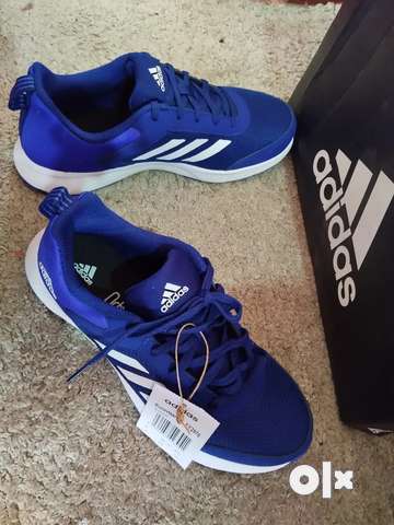 Adidas shoes outlet size in india