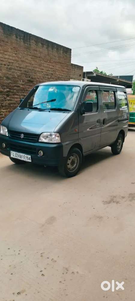 Maruti Suzuki Eeco Ac 2020