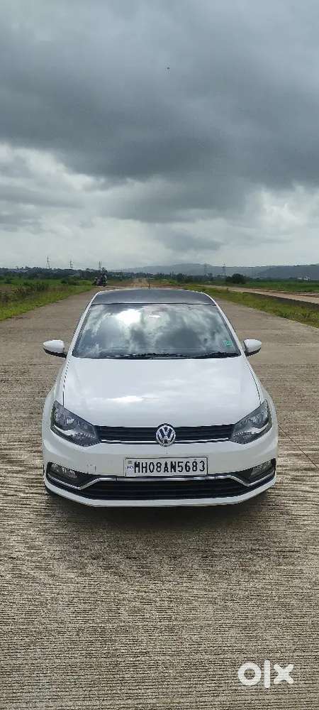 Volkswagen Ameo 2019 Petrol Manual