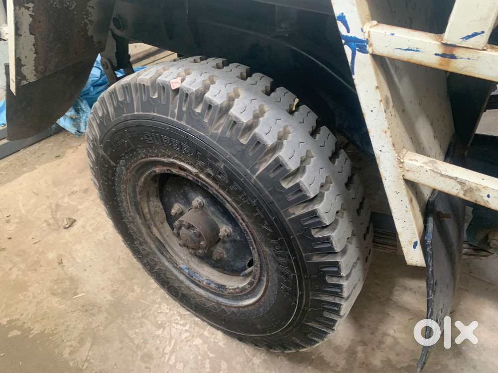 Mahindra Bolero Maxxitruck Diesel 150000 Km Driven
