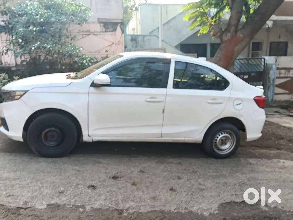 Honda Amaze 2019
