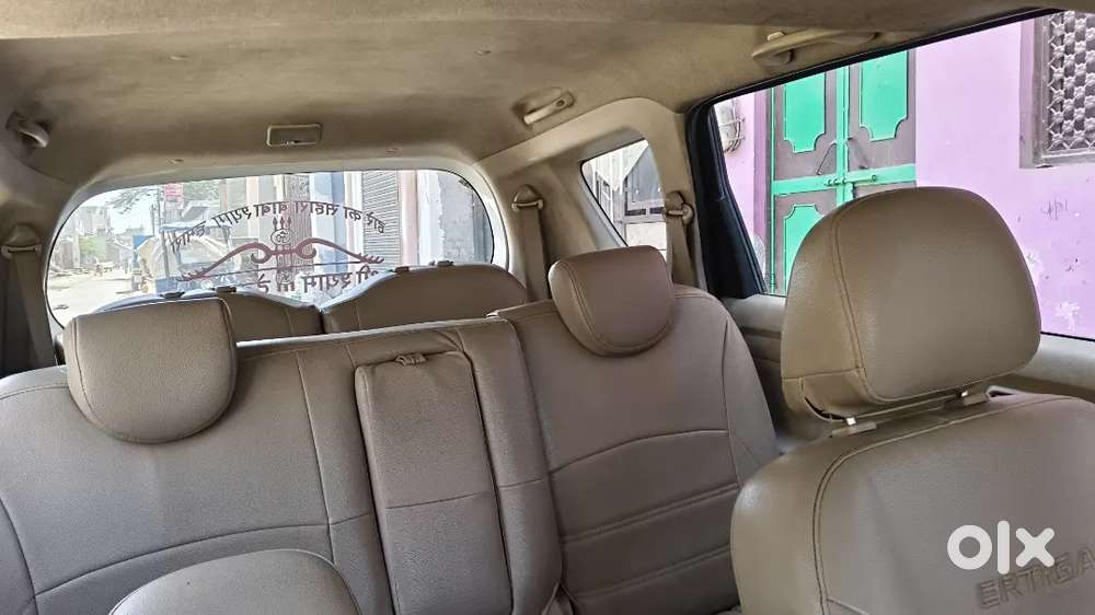 Maruti Suzuki Ertiga 2018 Cng & Hybrids 75000 Km Driven