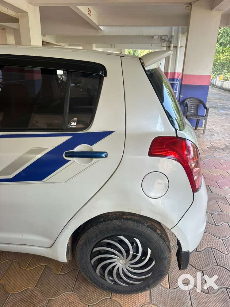 Maruti Swift Diesel 2011