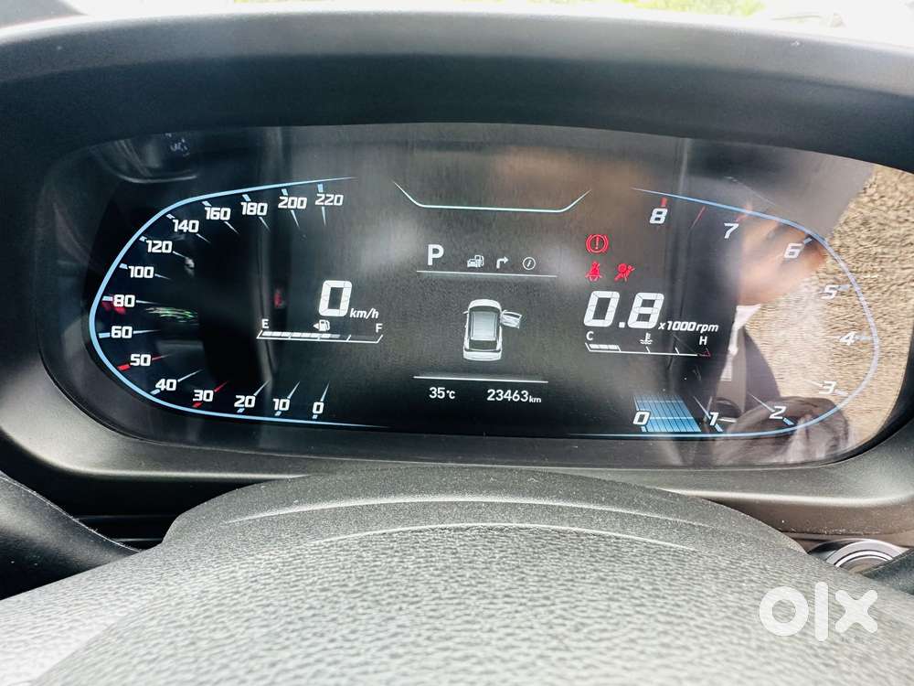 Hyundai I20 1.2 Asta Dual Tone, 2021, Petrol