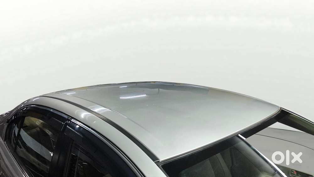 Maruti Suzuki Ciaz Rs Zxi Plus, 2016, Petrol