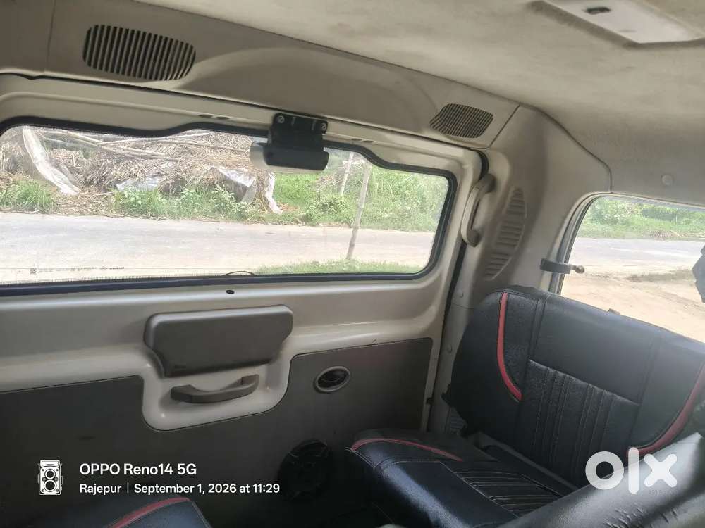 Mahindra Scorpio 2023 Diesel Manual