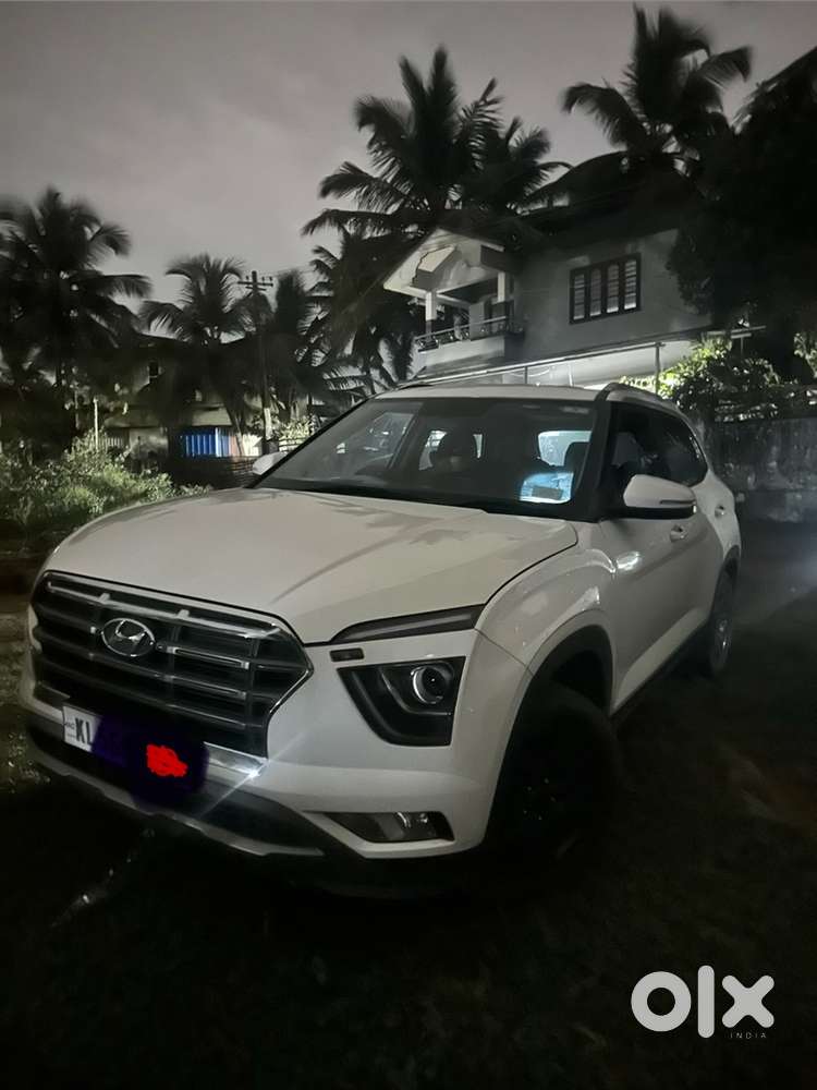 Hyundai Creta 1.5 2020