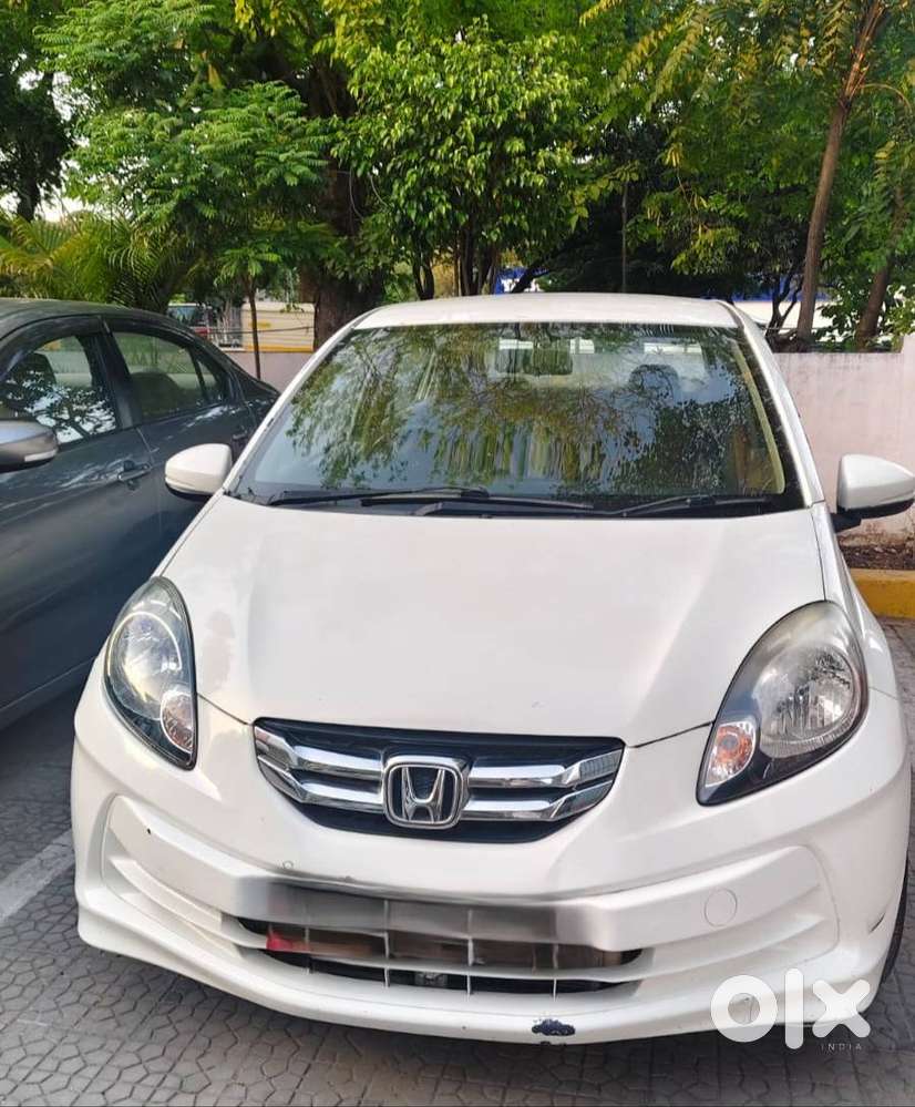 Honda Amaze Diesel 2015 Hp Number