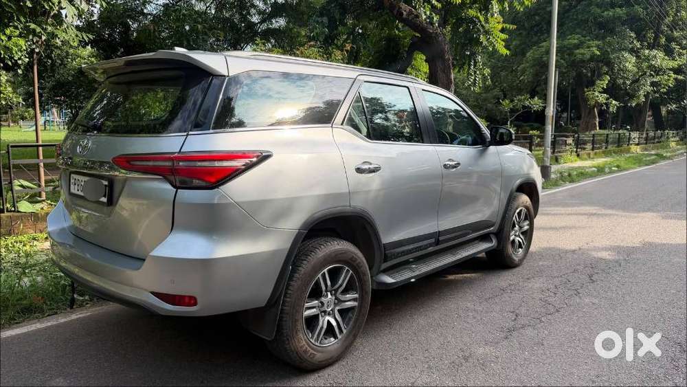 Toyota Fortuner 3.0 4x2 Automatic, 2023, Diesel