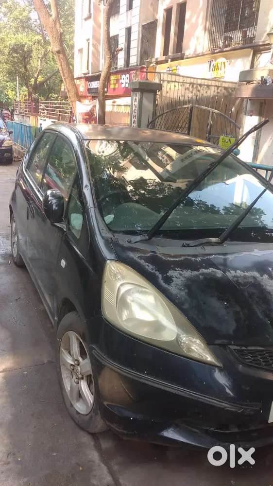 Honda Jazz 1.2 Vx 2010 Passing Expire