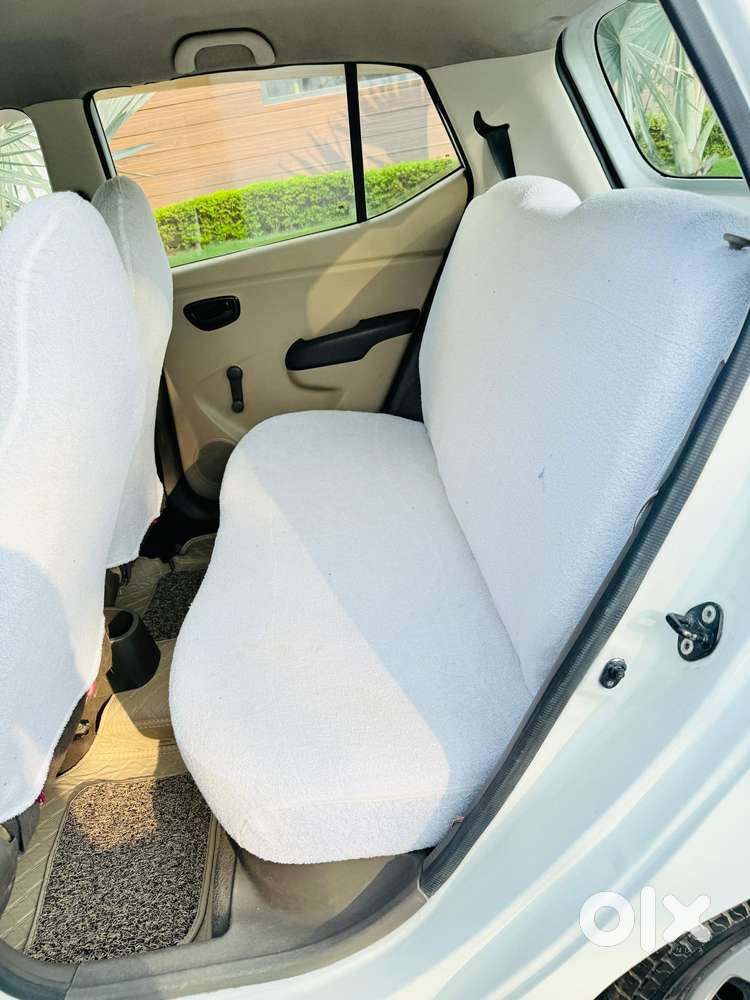 Hyundai I10 Magna O, 2011, Petrol