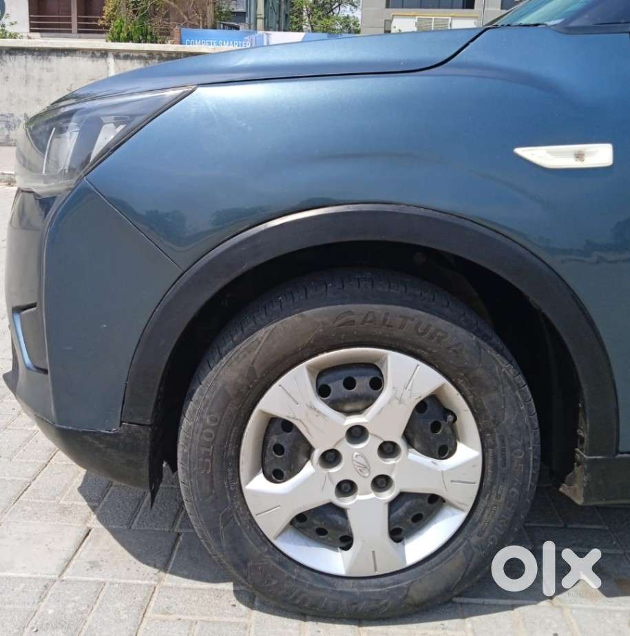 Mahindra Xuv300 W6 Diesel, 2020, Diesel