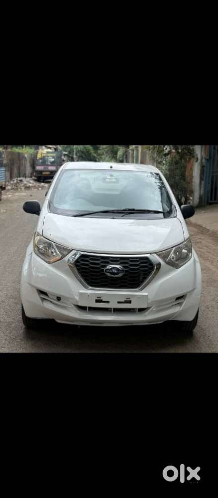 Datsun Redigo, 2017, Cng & Hybrids