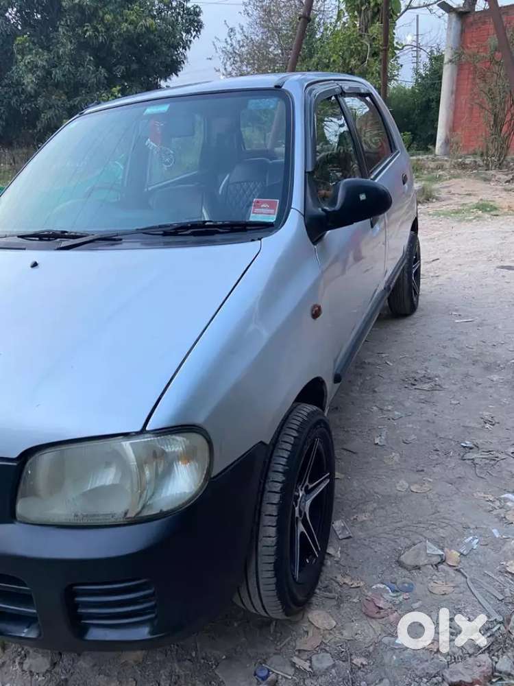 Maruti Suzuki Alto 2009
