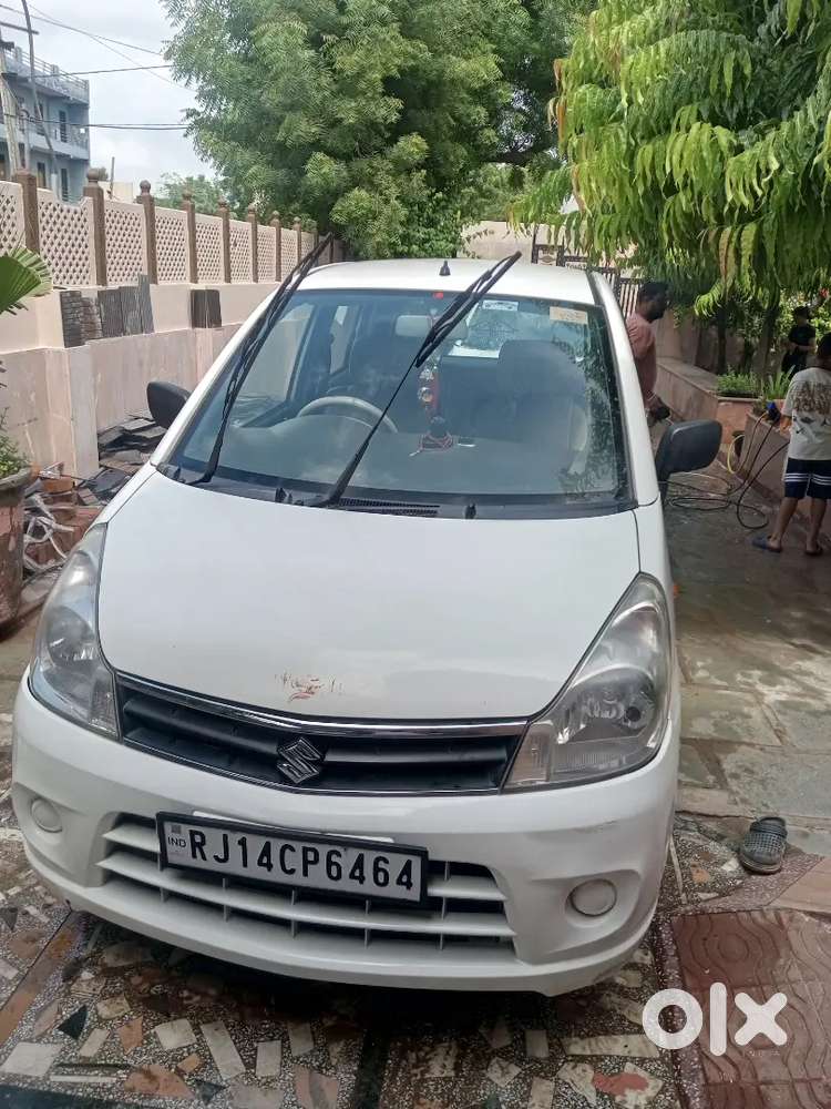Maruti Suzuki Zen Estilo 2012 Petrol Manual